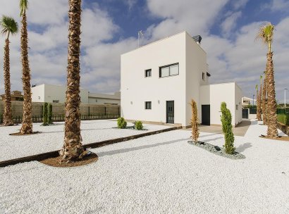 Villa · Nieuwbouw Woningen - Orihuela Costa · Campoamor · Alicante · Spanje