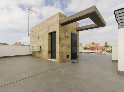 Villa · Nieuwbouw Woningen - Orihuela Costa · Campoamor · Alicante · Spanje