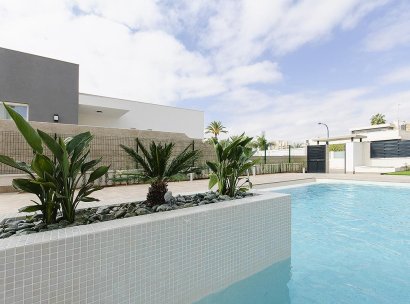 Villa · Nieuwbouw Woningen - Orihuela Costa · Campoamor · Alicante · Spanje