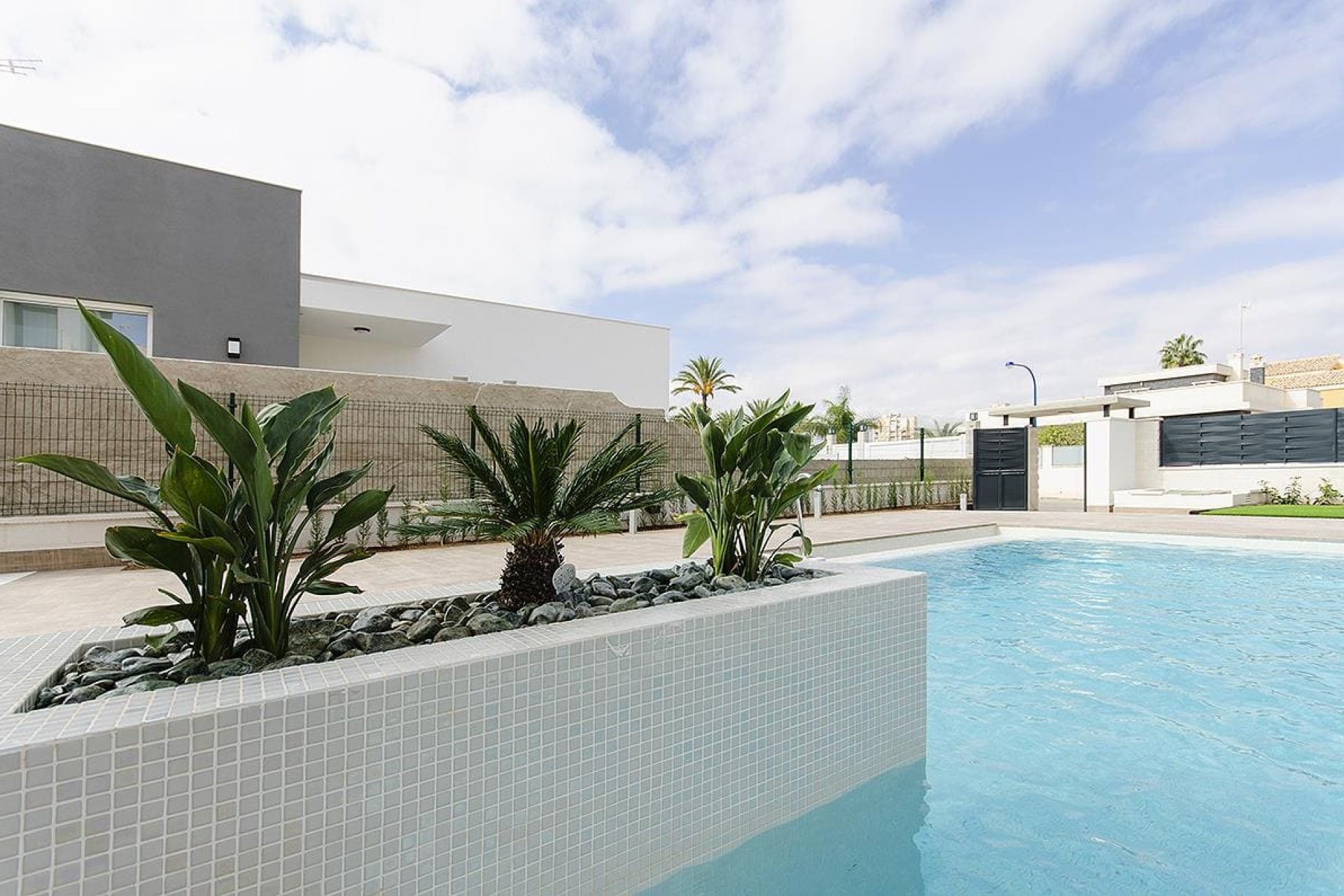 Nieuwbouw Woningen - Villa - Orihuela Costa - Costa Blanca South