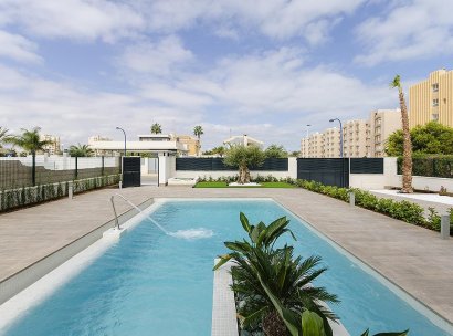 Villa · Nieuwbouw Woningen - Orihuela Costa · Campoamor · Alicante · Spanje
