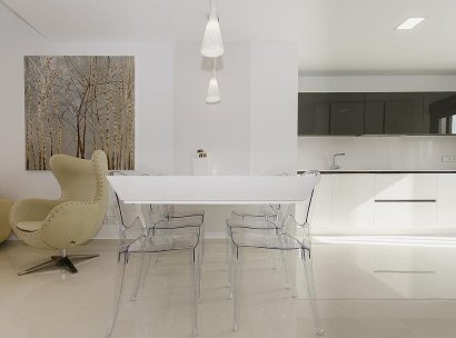 Villa · Nieuwbouw Woningen - Orihuela Costa · Campoamor · Alicante · Spanje