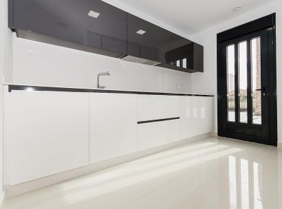 Villa · Nieuwbouw Woningen - Orihuela Costa · Campoamor · Alicante · Spanje