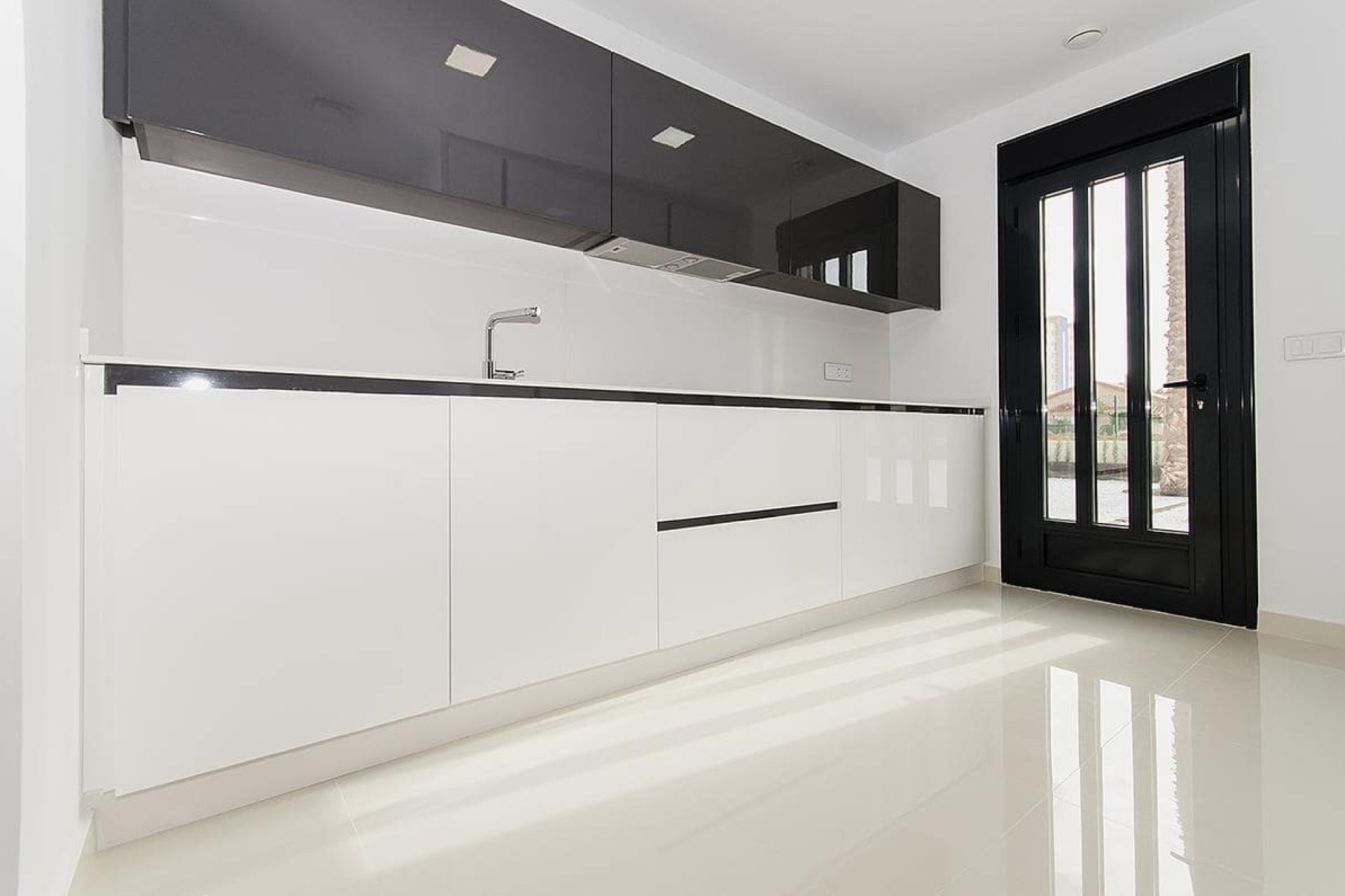 Nieuwbouw Woningen - Villa - Orihuela Costa - Costa Blanca South