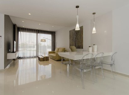 Villa · Nieuwbouw Woningen - Orihuela Costa · Campoamor · Alicante · Spanje