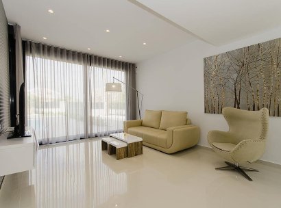 Villa · Nieuwbouw Woningen - Orihuela Costa · Campoamor · Alicante · Spanje