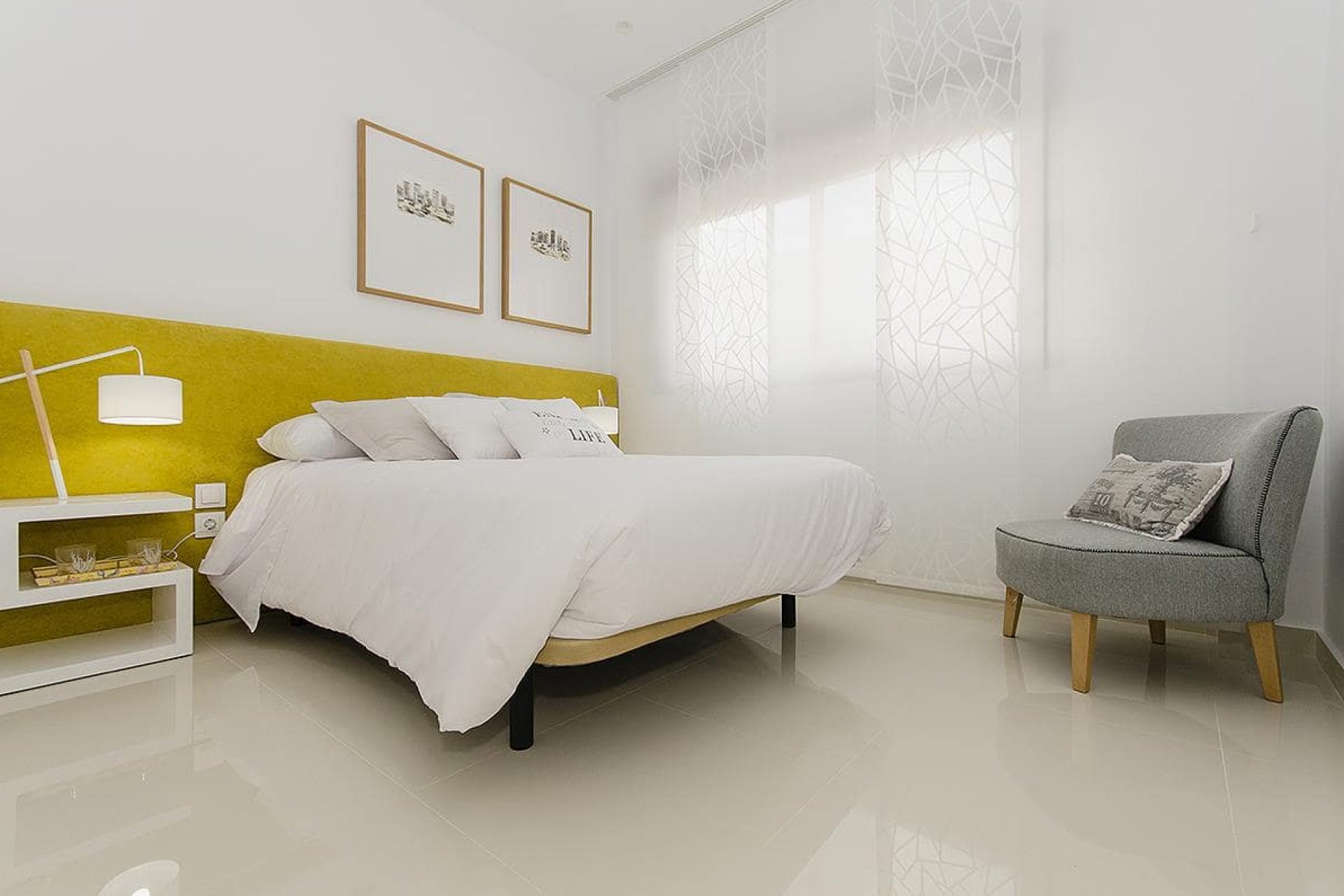 Nieuwbouw Woningen - Villa - Orihuela Costa - Costa Blanca South