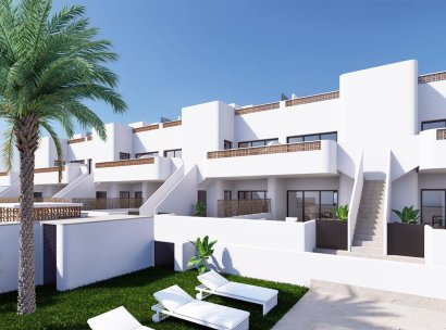 Lägenhet · Nybyggnation - Dolores · Alicante · Spanien
