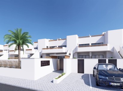 Lägenhet · Nybyggnation - Dolores · Alicante · Spanien