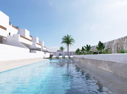 Lägenhet · Nybyggnation - Dolores · Alicante · Spanien