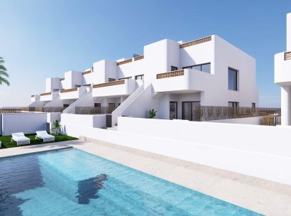 Lägenhet · Nybyggnation - Dolores · Alicante · Spanien