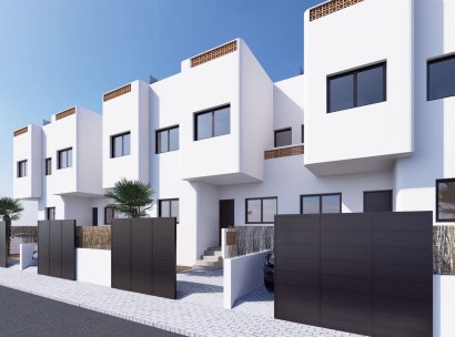 Lägenhet · Nybyggnation - Dolores · Alicante · Spanien