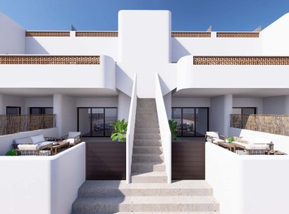 Lägenhet · Nybyggnation - Dolores · Alicante · Spanien