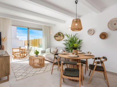 Villa · New Build - Serena Golf · Murcia · Spain