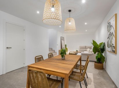 Villa · New Build - Serena Golf · Murcia · Spain