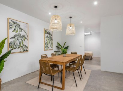 Villa · New Build - Serena Golf · Murcia · Spain