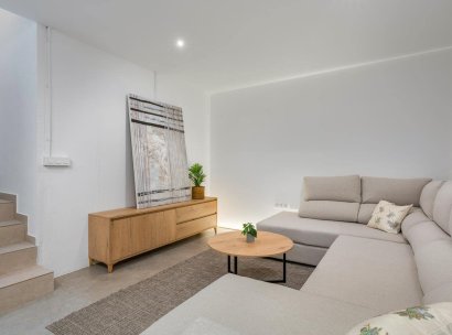 Villa · New Build - Serena Golf · Murcia · Spain