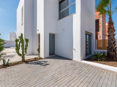 Villa · New Build - Serena Golf · Murcia · Spain