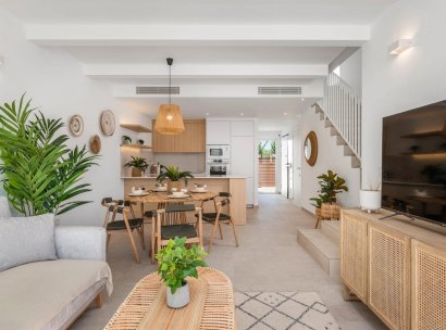 Villa · New Build - Serena Golf · Murcia · Spain