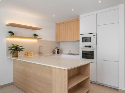 Villa · New Build - Serena Golf · Murcia · Spain