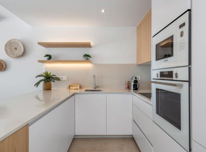 Villa · New Build - Serena Golf · Murcia · Spain