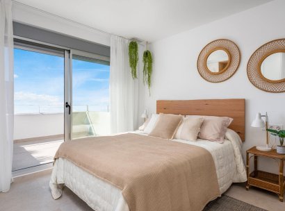 Villa · New Build - Serena Golf · Murcia · Spain