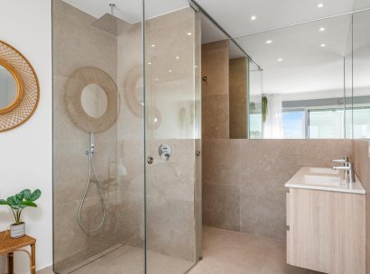 Villa · New Build - Serena Golf · Murcia · Spain
