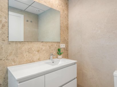 Villa · New Build - Serena Golf · Murcia · Spain