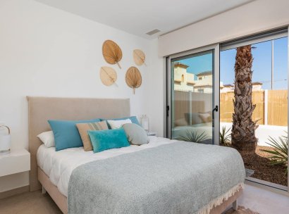 Villa · New Build - Serena Golf · Murcia · Spain