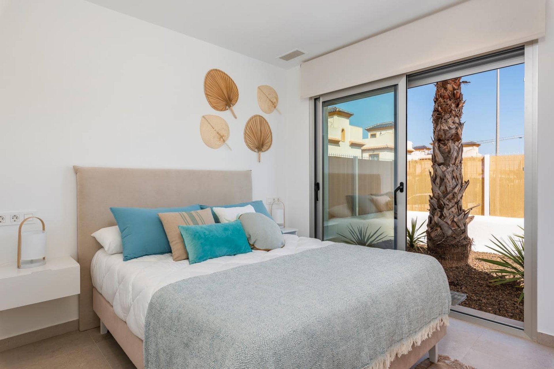 Nybyggnation - Villa - Serena Golf - Costa Calida