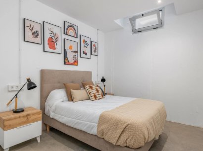 Villa · New Build - Serena Golf · Murcia · Spain