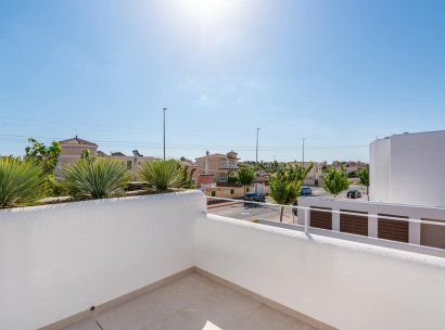 Villa · New Build - Serena Golf · Murcia · Spain
