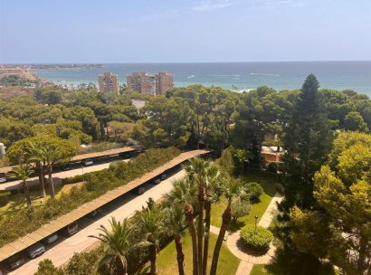 Apartamento · Reventa - Orihuela Costa · Campoamor · Alicante · España