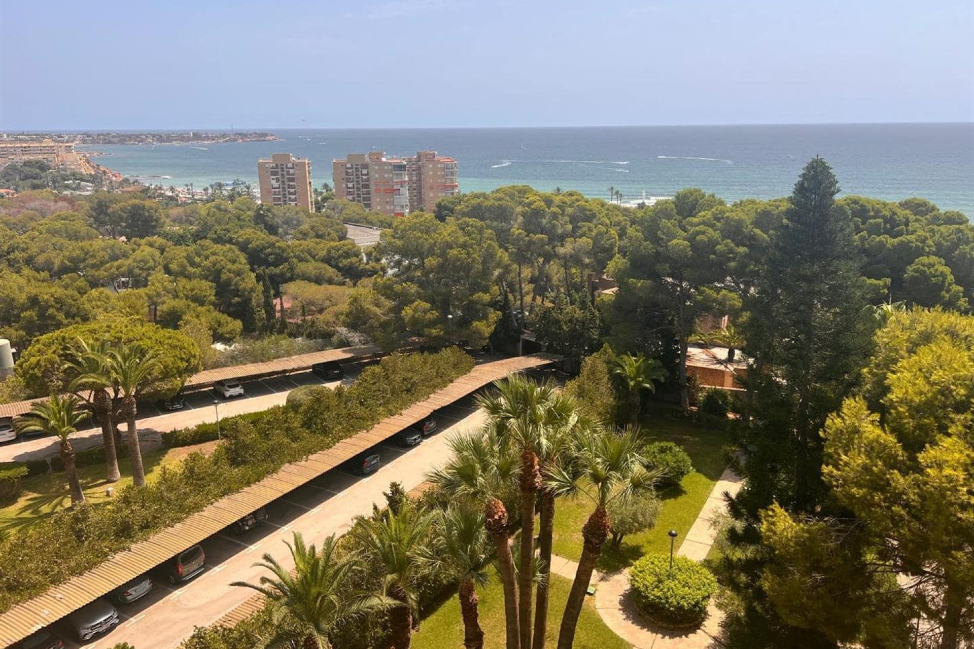 Herverkoop - Appartement - Orihuela Costa - Costa Blanca South