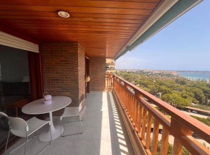 Apartamento · Reventa - Orihuela Costa · Campoamor · Alicante · España