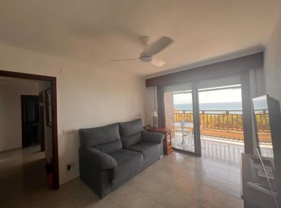 Apartamento · Reventa - Orihuela Costa · Campoamor · Alicante · España
