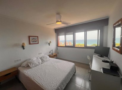 Apartamento · Reventa - Orihuela Costa · Campoamor · Alicante · España
