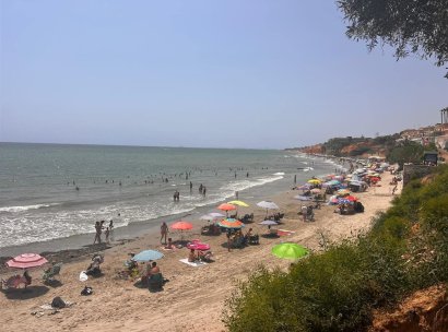 Apartamento · Reventa - Orihuela Costa · Campoamor · Alicante · España
