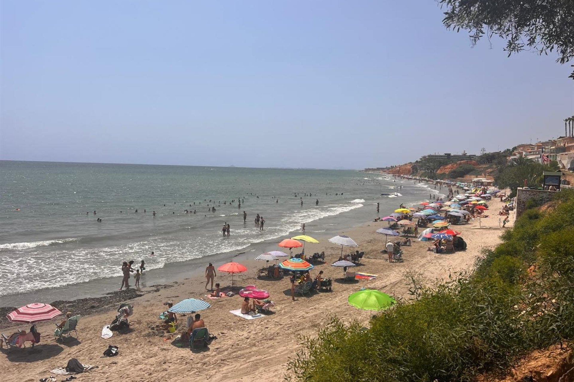 Herverkoop - Appartement - Orihuela Costa - Costa Blanca South