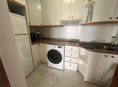 Apartamento · Reventa - Orihuela Costa · Campoamor · Alicante · España