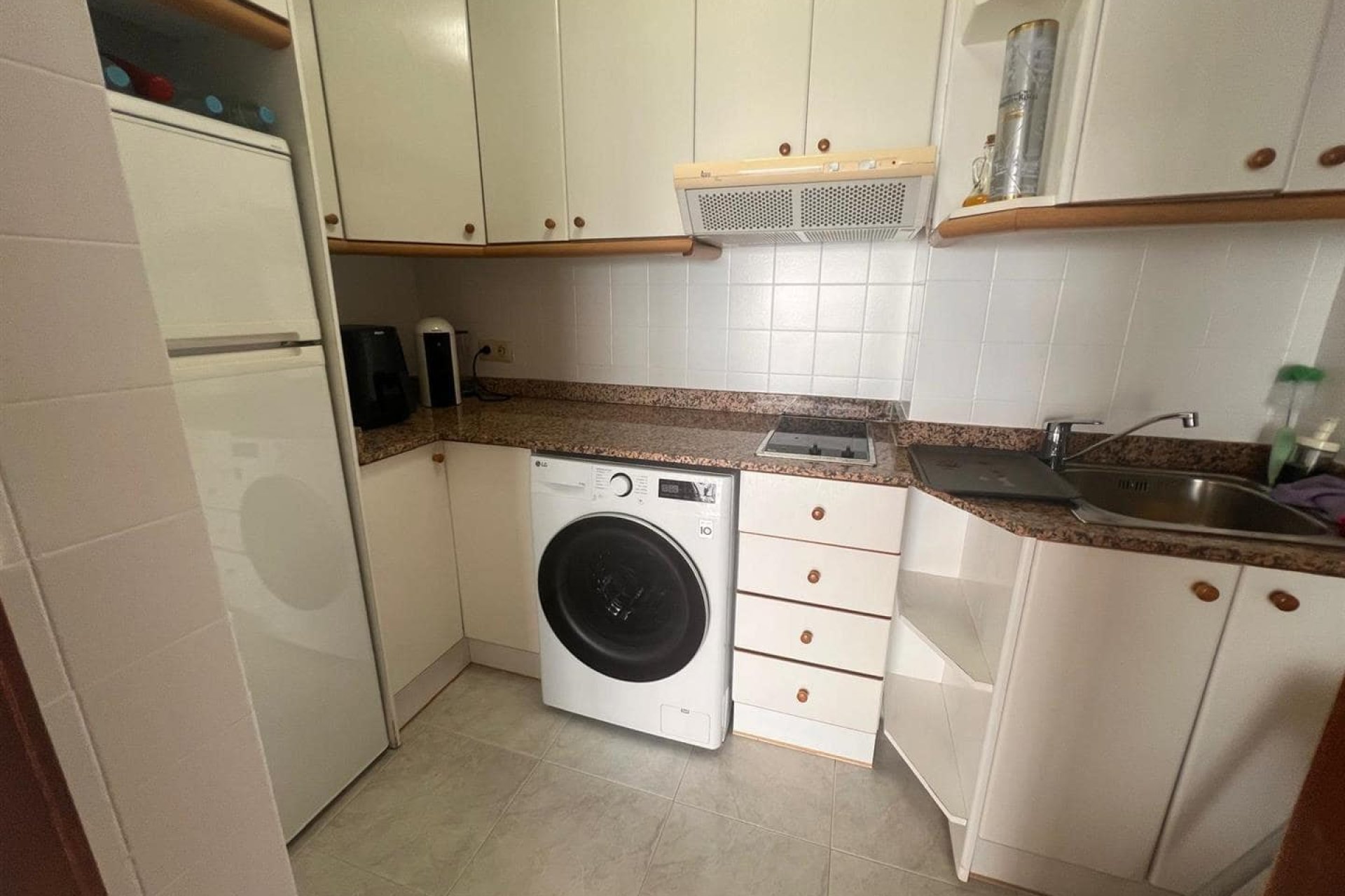 Herverkoop - Appartement - Orihuela Costa - Costa Blanca South