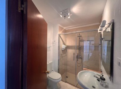 Apartamento · Reventa - Orihuela Costa · Campoamor · Alicante · España