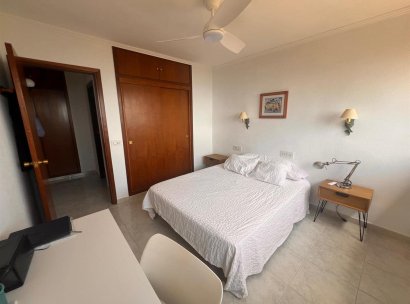 Apartamento · Reventa - Orihuela Costa · Campoamor · Alicante · España