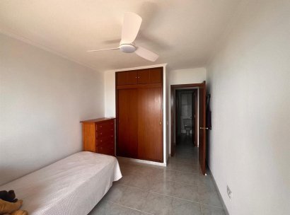Apartamento · Reventa - Orihuela Costa · Campoamor · Alicante · España