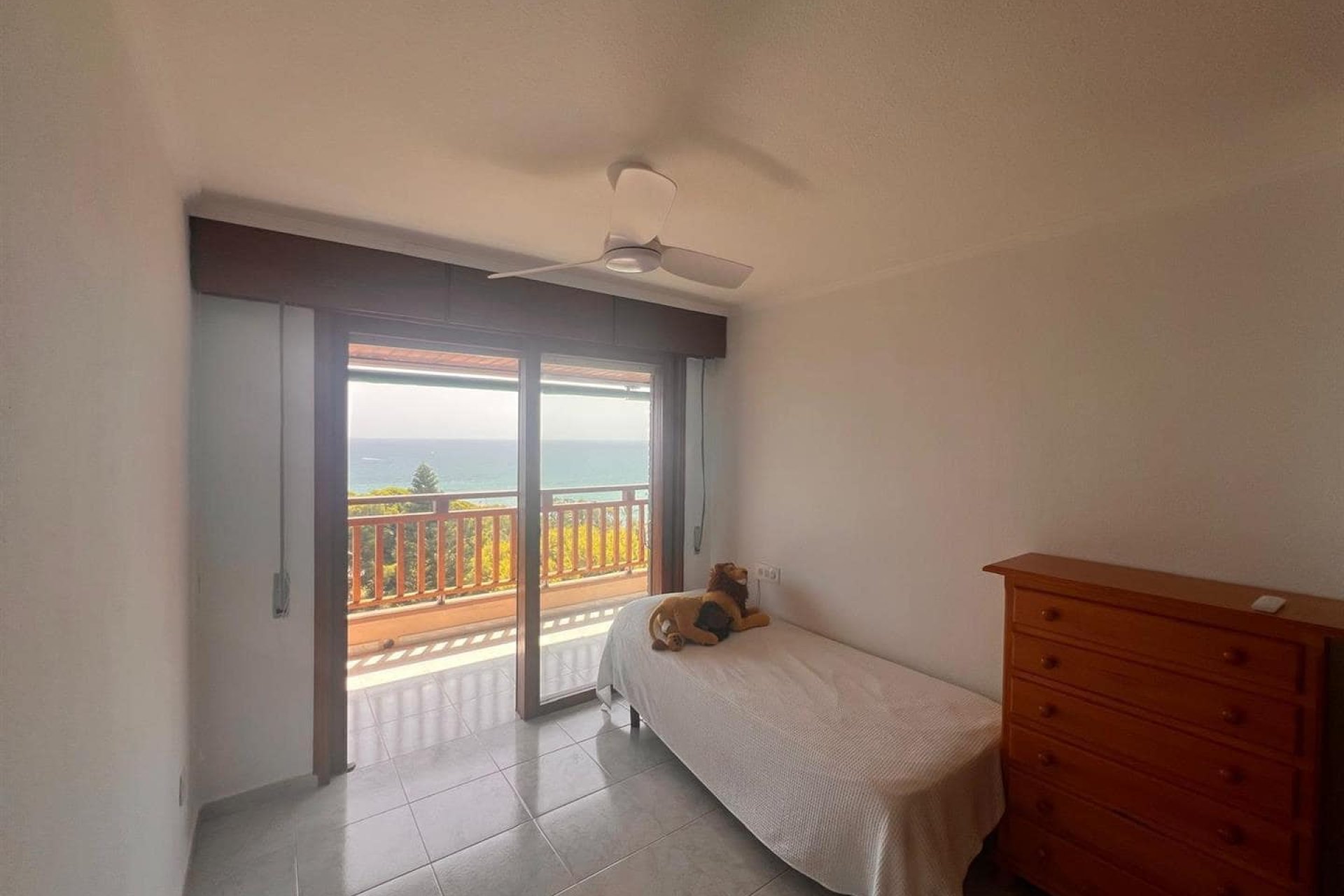 Herverkoop - Appartement - Orihuela Costa - Costa Blanca South