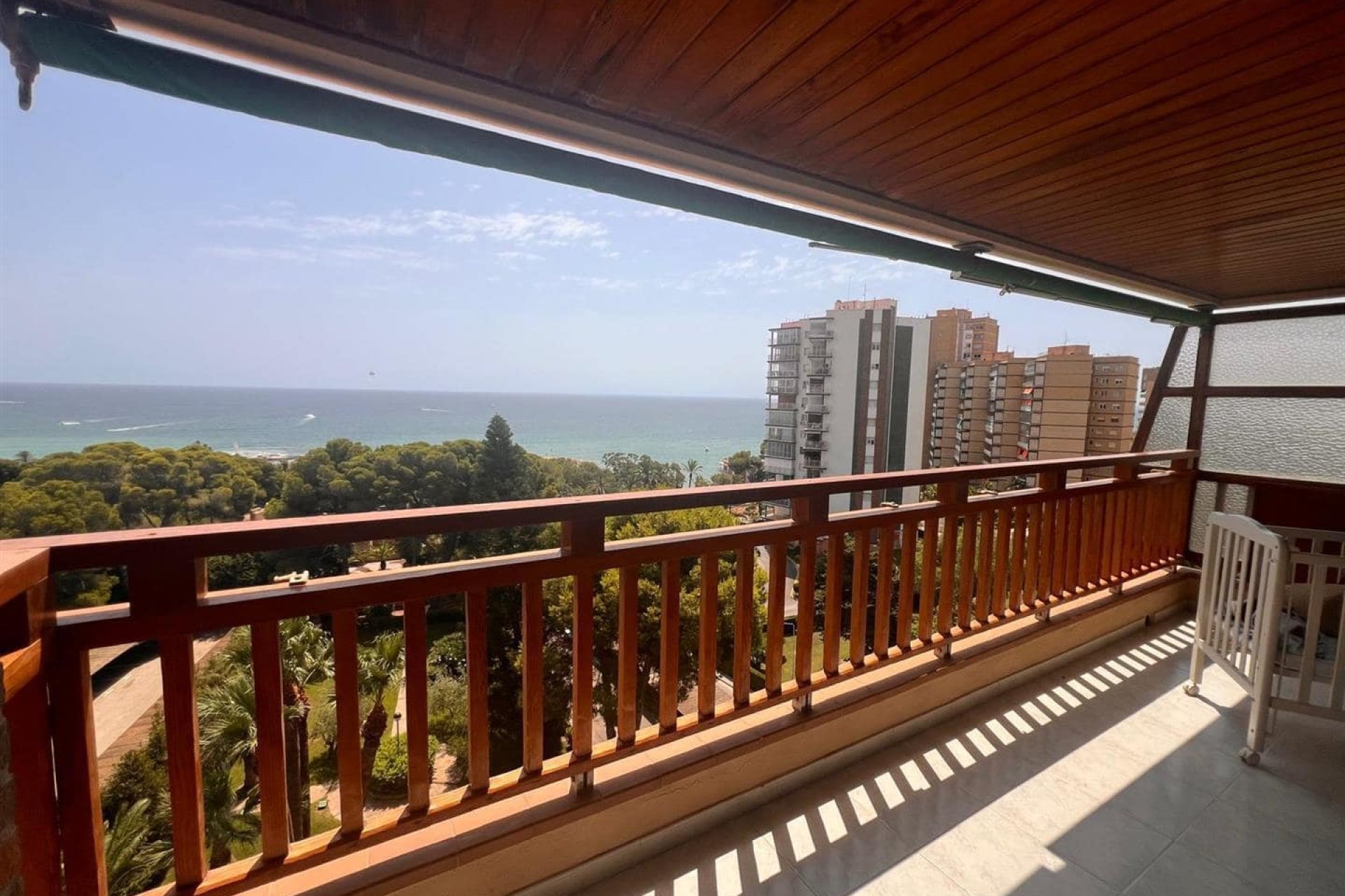 Herverkoop - Appartement - Orihuela Costa - Costa Blanca South