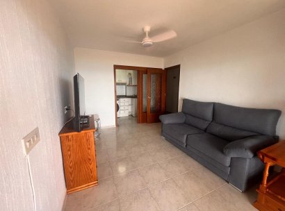 Apartamento · Reventa - Orihuela Costa · Campoamor · Alicante · España