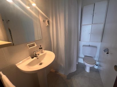 Apartamento · Reventa - Orihuela Costa · Campoamor · Alicante · España