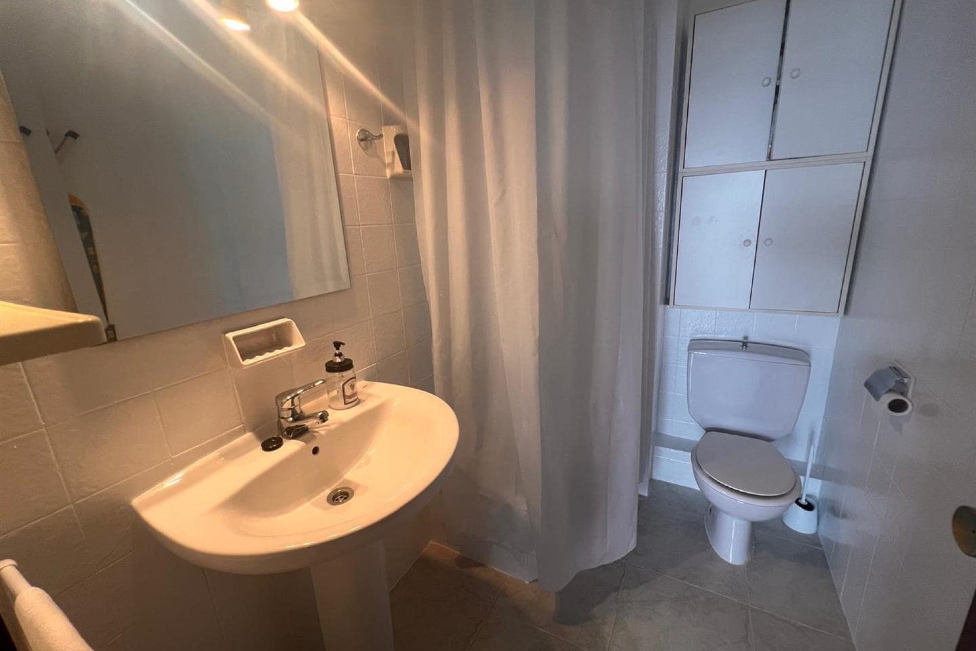 Herverkoop - Appartement - Orihuela Costa - Costa Blanca South