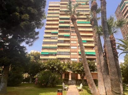Apartamento · Reventa - Orihuela Costa · Campoamor · Alicante · España